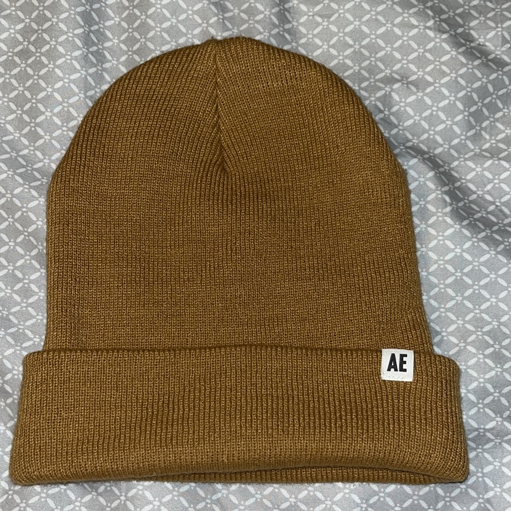 American Eagle Beanie